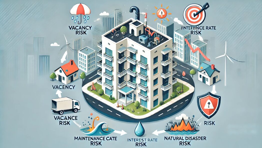 なぜ「不動産投資はやめとけ」と言われる？