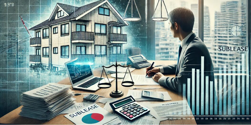 経営失敗の最大要因「サブリース」と具体的なリスク回避策