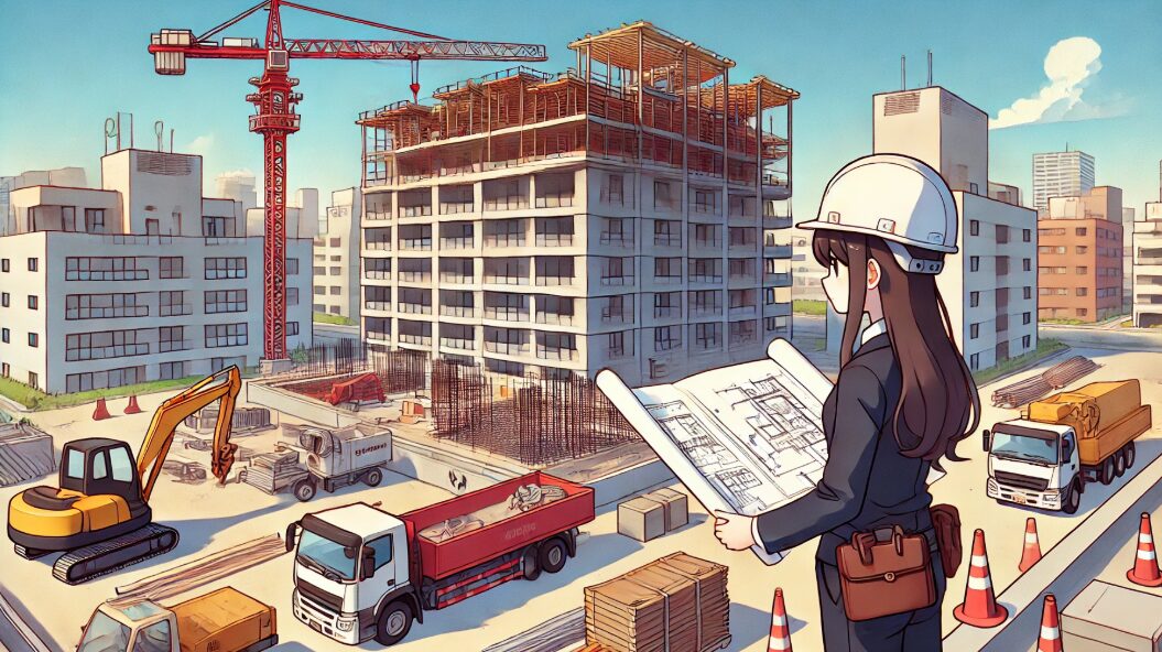 シノケンのアパート価格は高い？新築の建築費の内訳