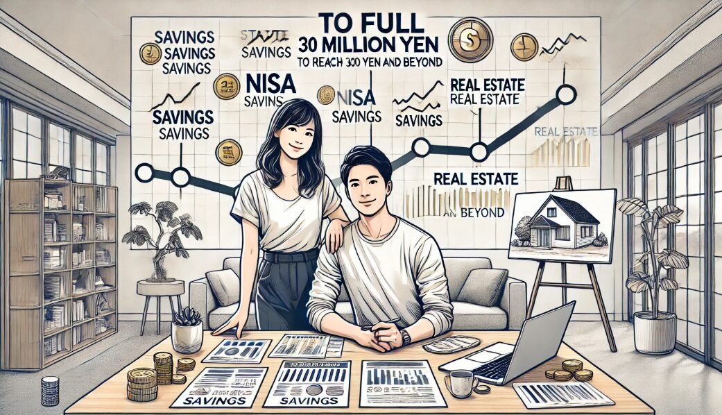 資産3000万円を「達成」し「本当の余裕」を得るための全戦略