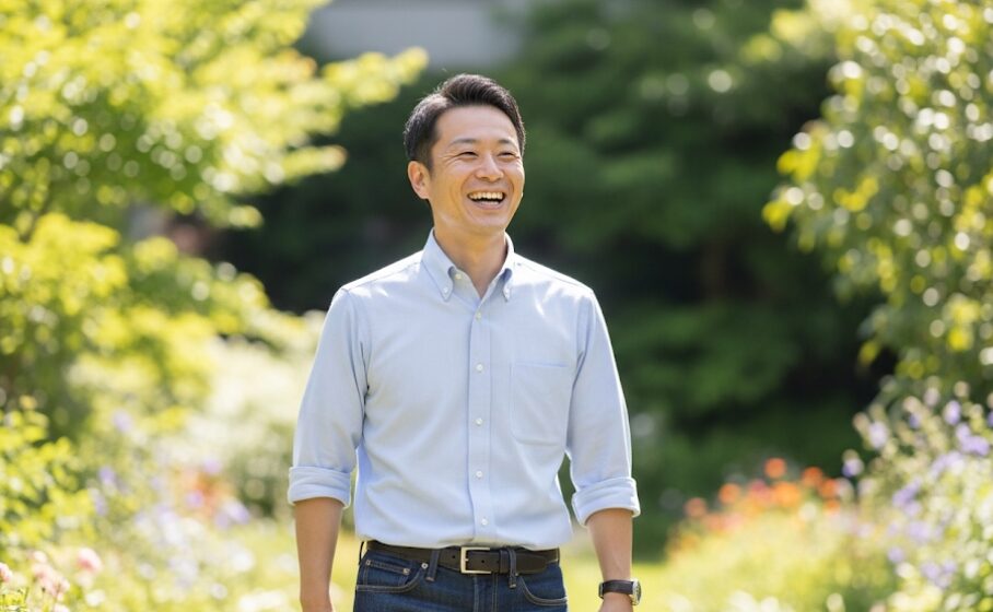 資産3000万円で人生変わるというのは本当か