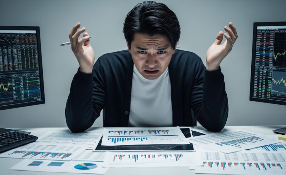 なぜNISAや株式投資だけで生きるのは難しいのか