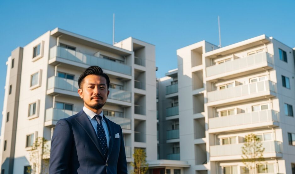 なぜ不動産投資がゴールとして最適なのか