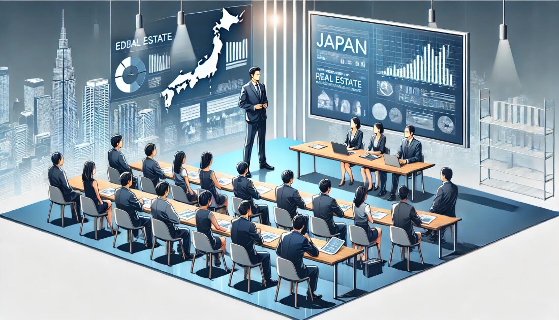 JPリターンズの無料セミナーで何が学べる？
