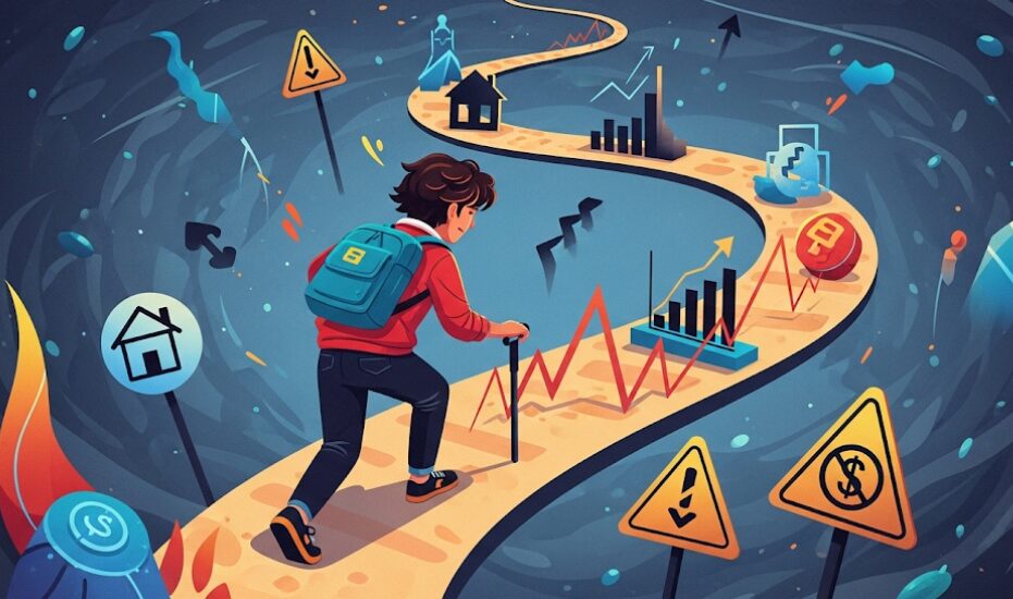 「選択の自由」へのロードマップ：あなたに合ったプランを選ぼう