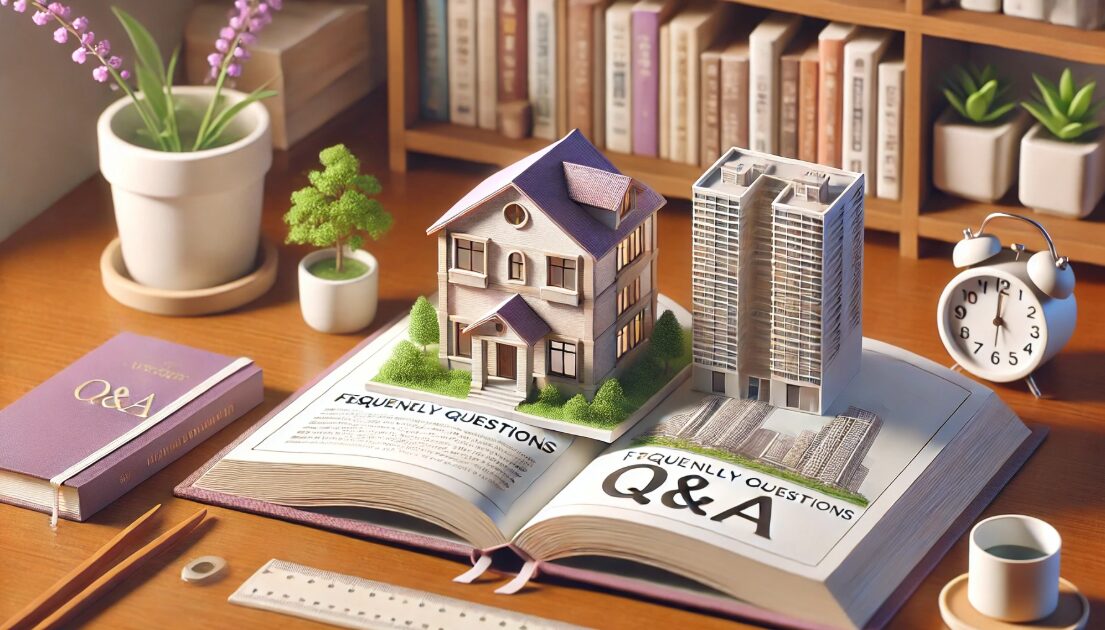 よくある質問（Q&A）