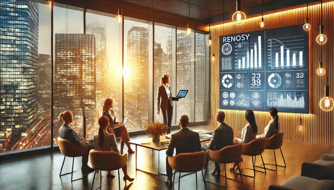 RENOSY（リノシー）とは？リノシーの不動産投資サービスの概要と仕組み