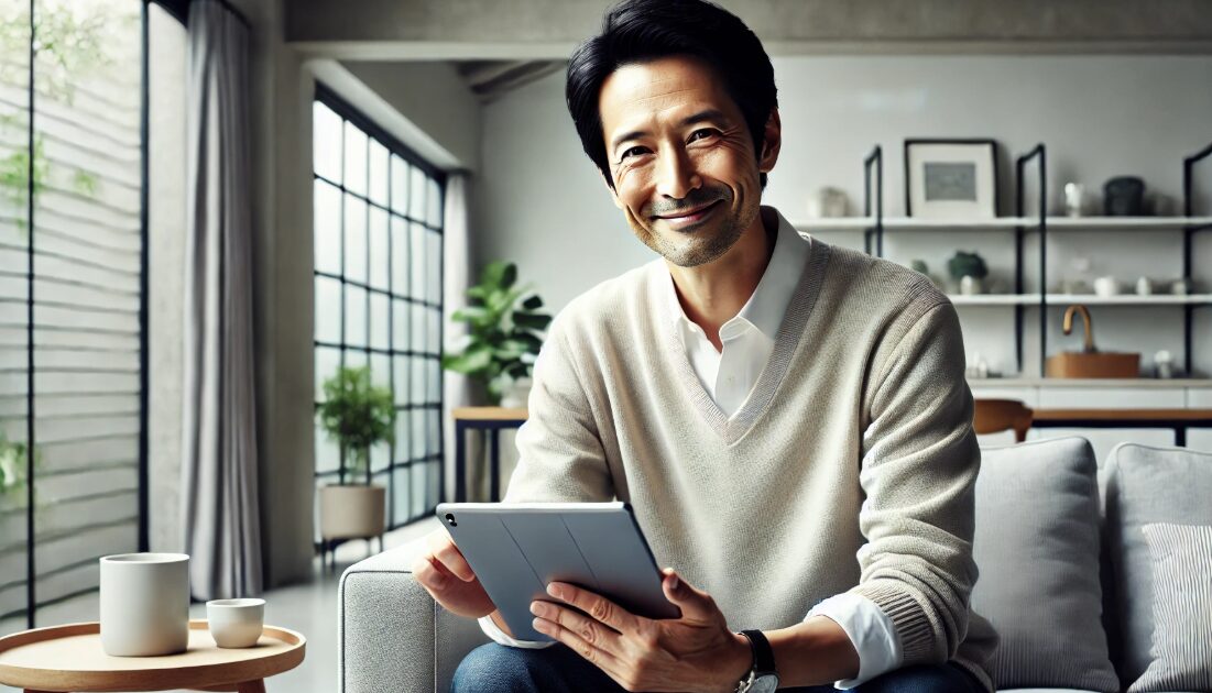 RENOSY（リノシー）をおすすめする人の特徴