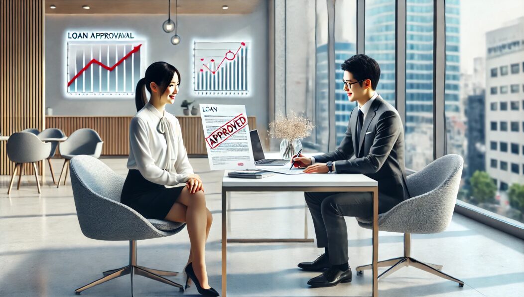 融資戦略：90%以上の承認率を誇る金融機関との連携ノウハウ