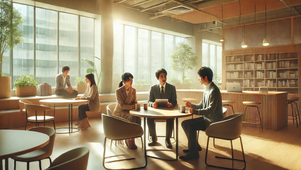 関連会社「リブロ」とは？
