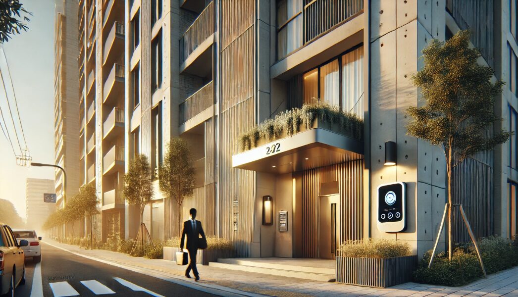 プロパティエージェントのマンションの特徴とは？自社開発「CRACIA（クレイシア）」シリーズ