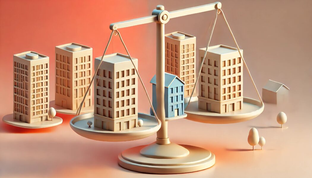 先に結論！ワンルームマンション投資なら、まずこの3社を比較しよう