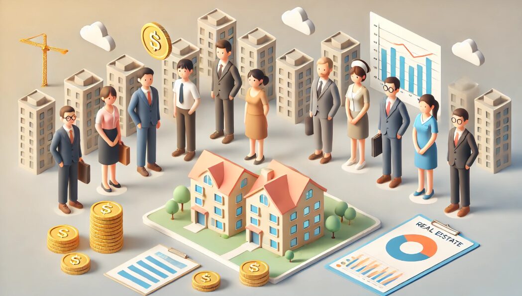 営業はしつこい？株式会社新日本地所の評判・口コミを正直に解説