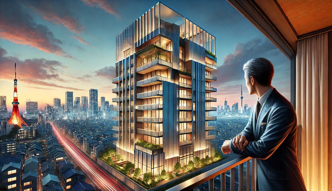 fjネクスト・ガーラマンションの不動産投資で失敗？セミナーの評判も徹底解説