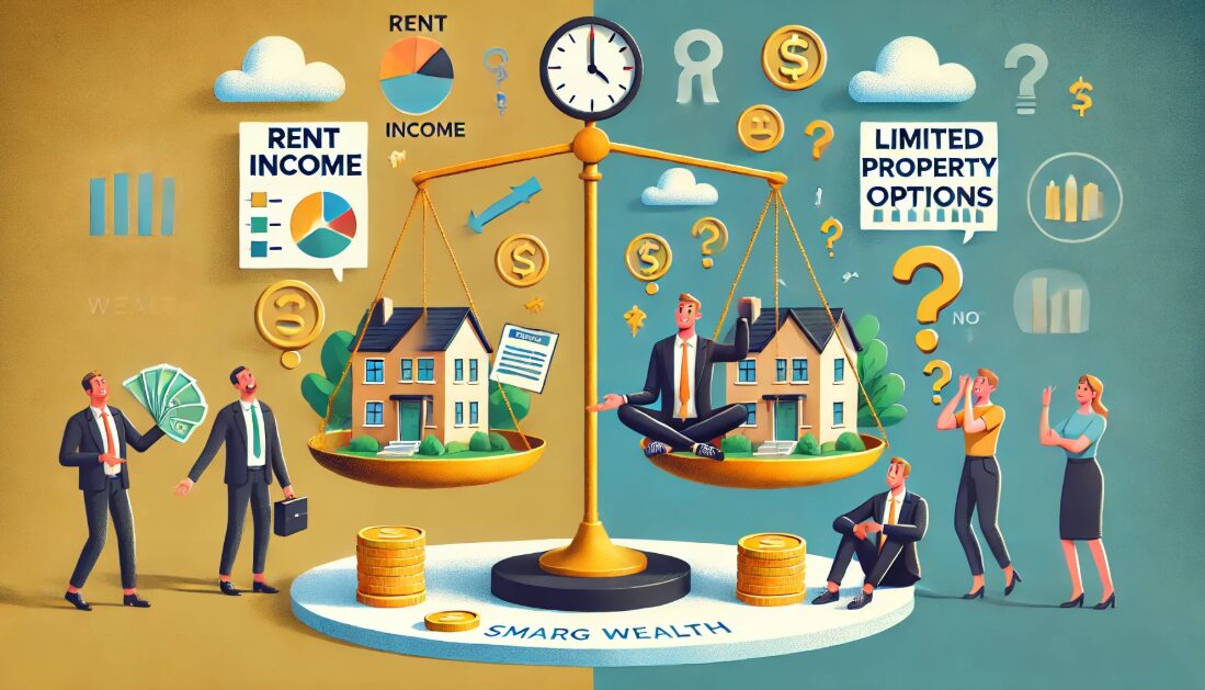 SMARG Wealth（スマーグウェルス）の評判・口コミ