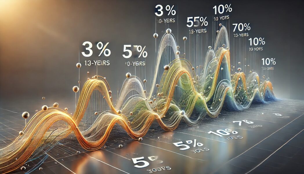 リアルな2,000万円運用シュミレーション