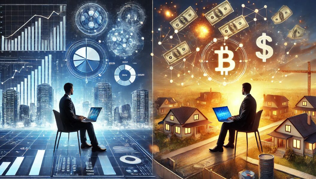 インデックス投資2000万の限界