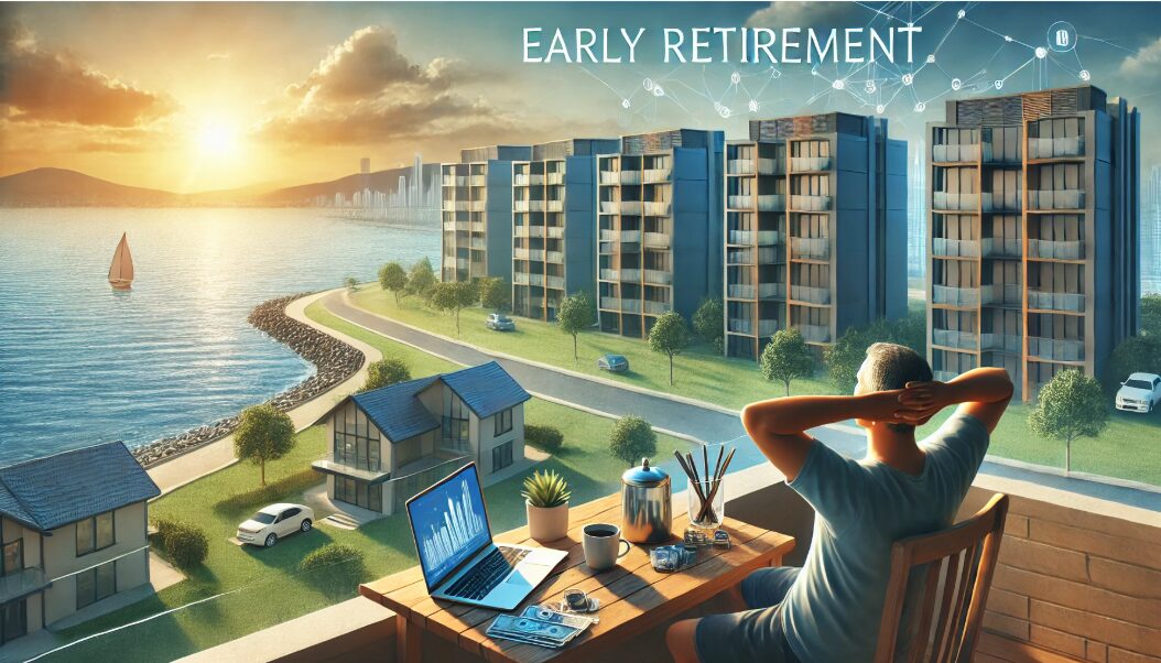 1億2000万円でリタイアする道筋