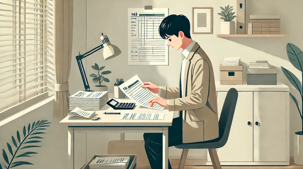 家賃収入確定申告は必要か