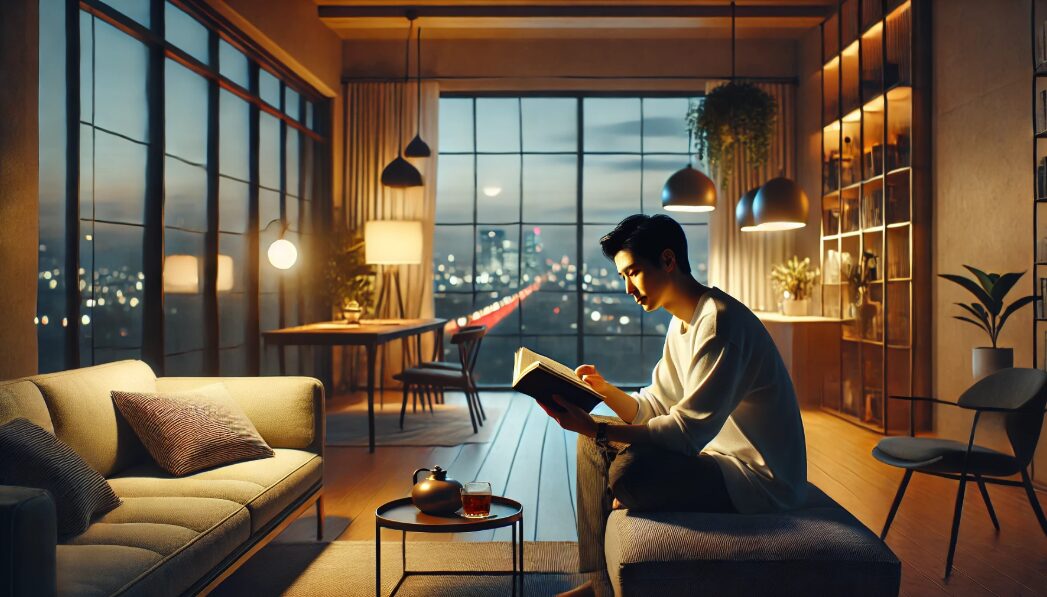 貯金4000万 独身セミリタイアは可能か