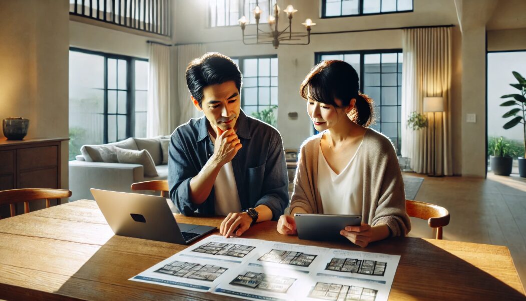 貯金4000万を超えたら不動産投資