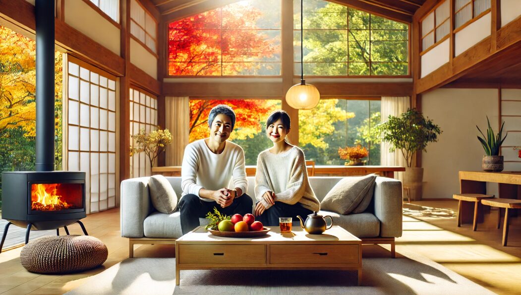 資産4000万円と精神的余裕を投資で目指す戦略