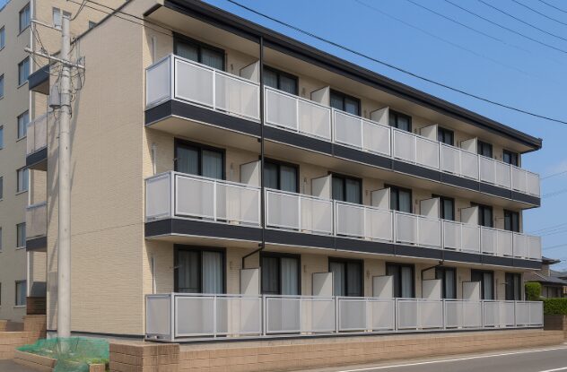 購入前に知るべき!レオパレスサブリース付きオーナーチェンジ中古売り物件情報