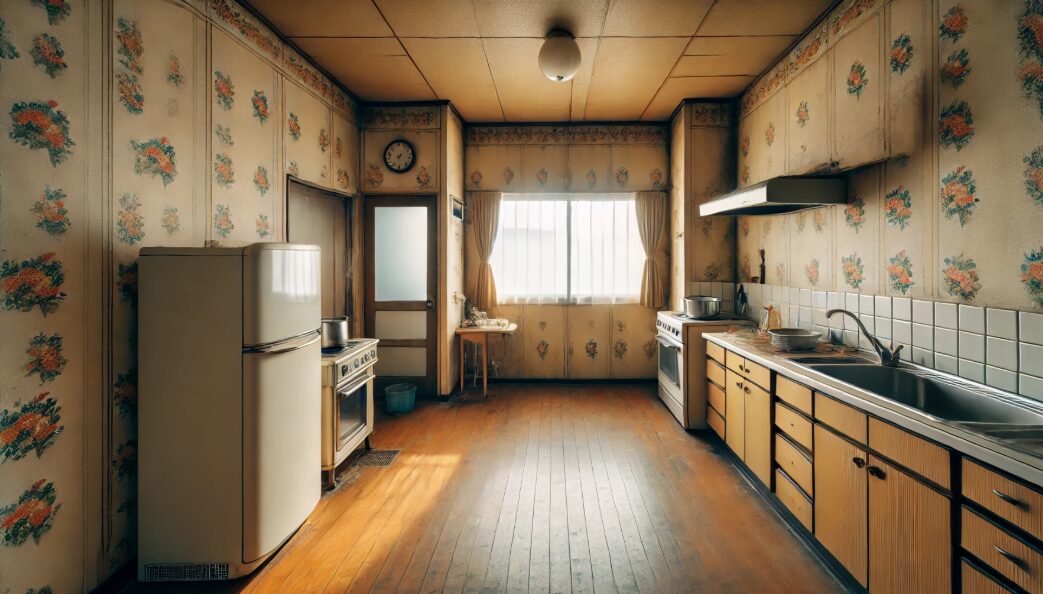 オーナーチェンジ物件購入で後悔する点