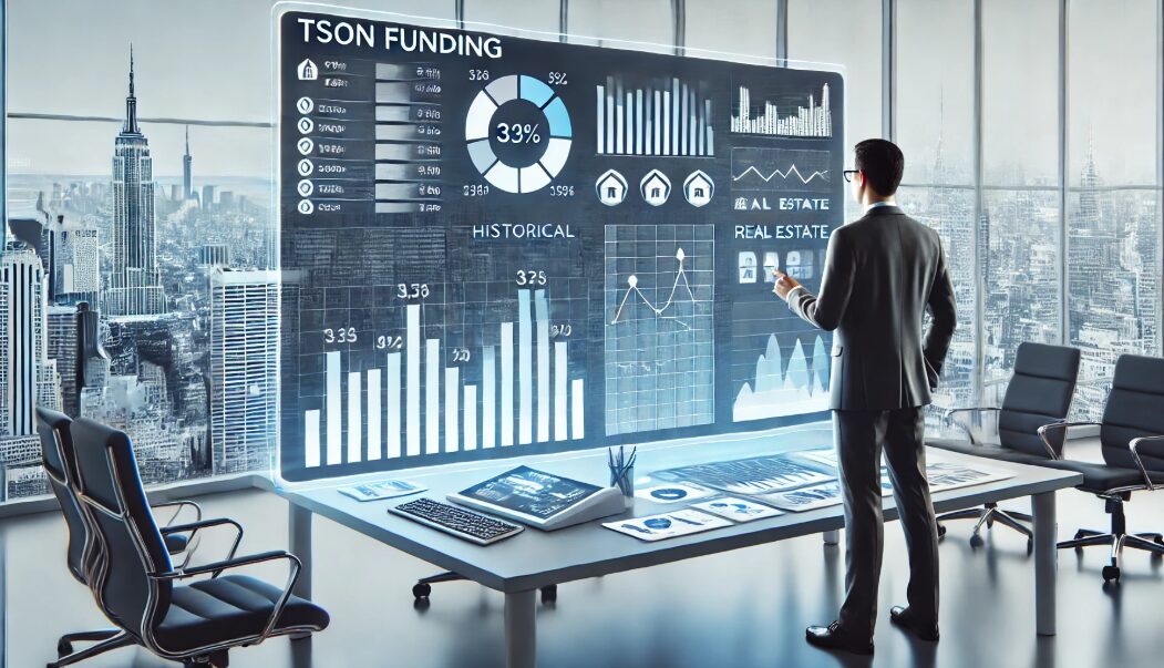 TSON FUNDINGは儲かる？過去のファンド実績と安全性を解説