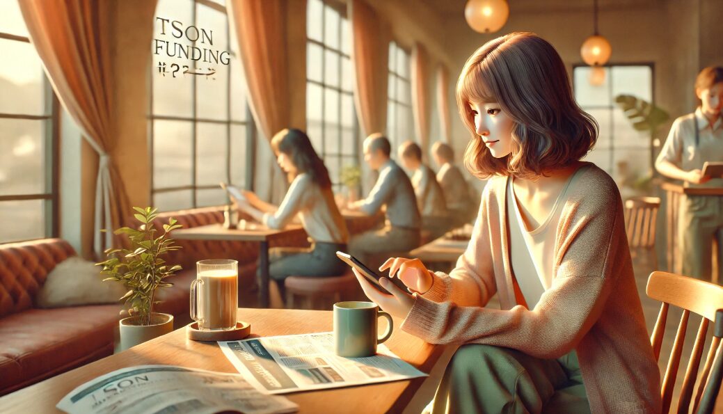 TSON FUNDINGの評判・口コミは？投資家のリアルな声を紹介