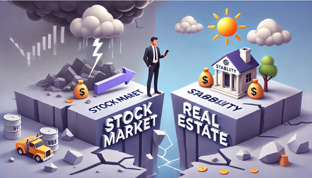 新NISAの出口戦略で失敗？暴落リスクと対策