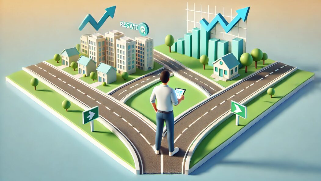 いつ売るのが正解？新NISA出口戦略で迷わないハイブリッド投資術