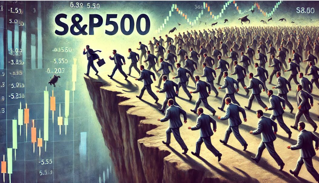 「みんなやってるから」は危険信号？行動経済学で読み解く「養分」の正体