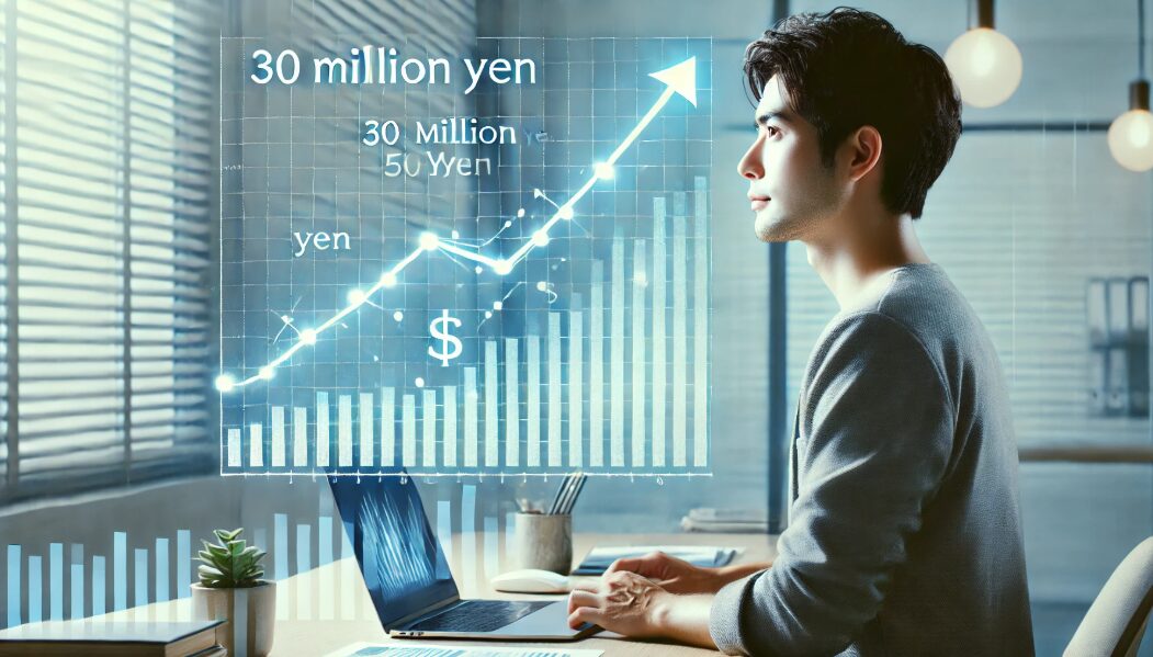 資産3000万を超えたら投資信託を見直す