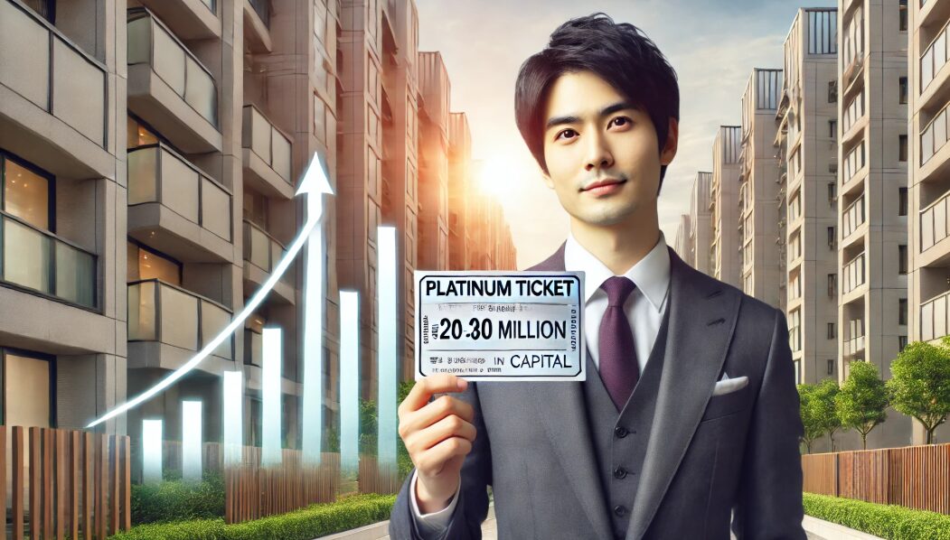 不動産投資を自己資金2000万や3000万で攻略