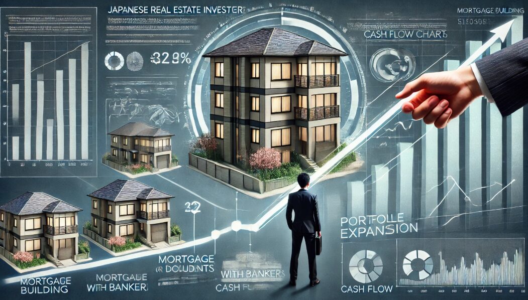 資産3000万超えたら加速する拡大策