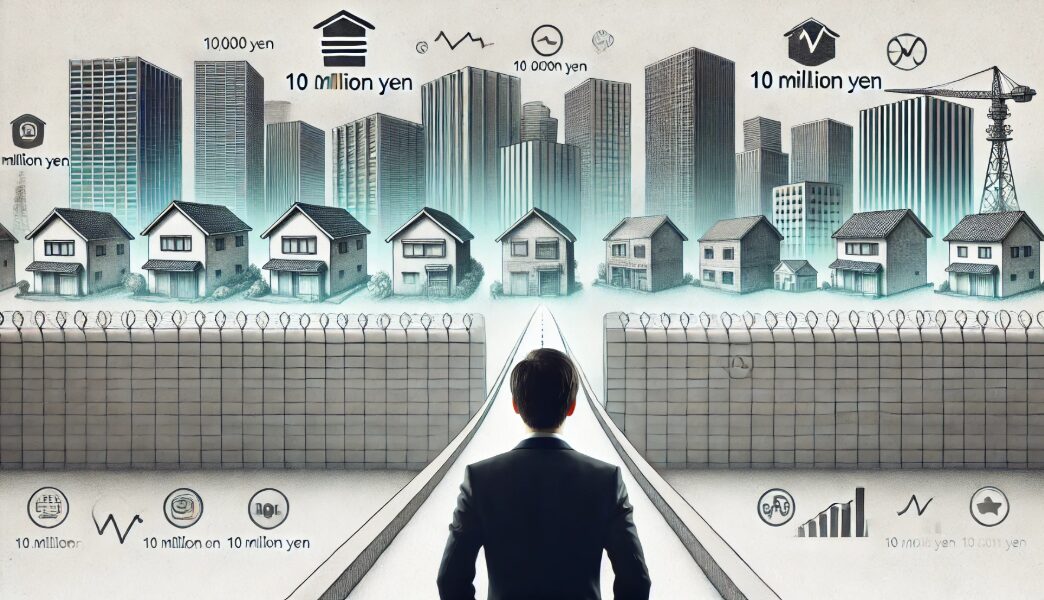 借入上限9500万円の年収条件