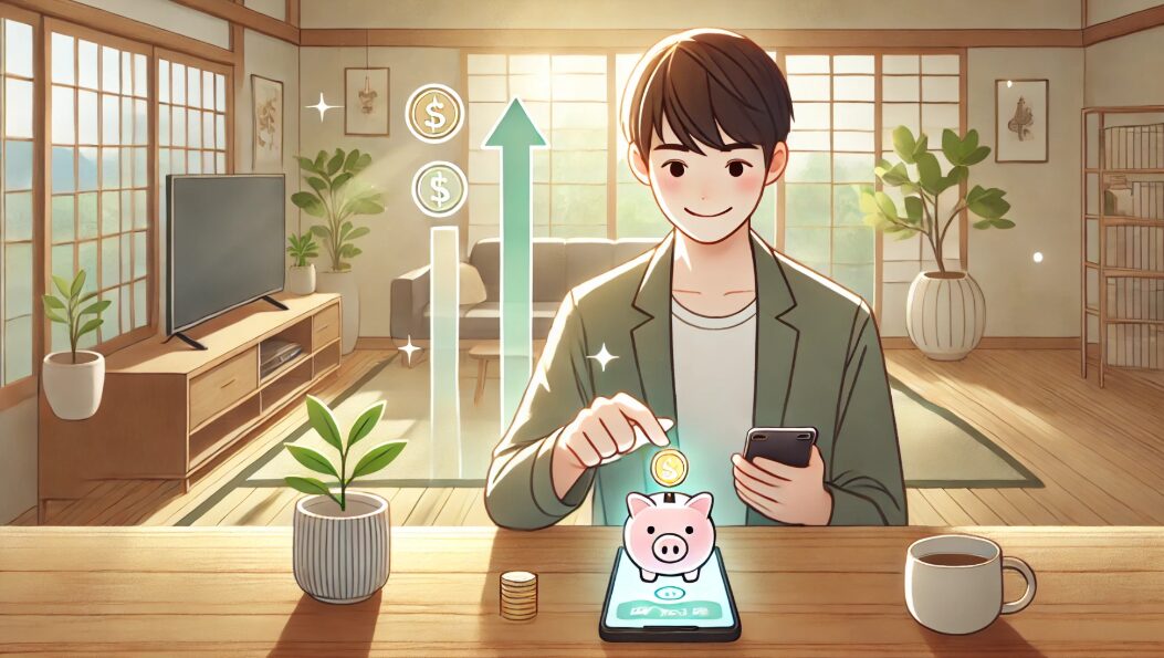 100円からOK？少額で始める方法