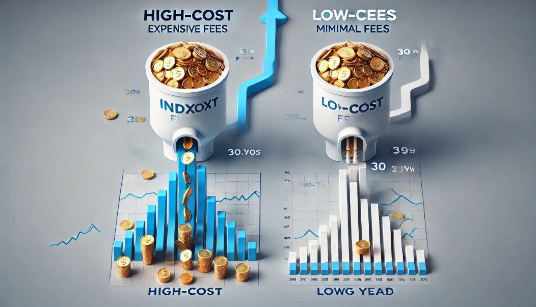 手数料で決まる「カモ」との境界線