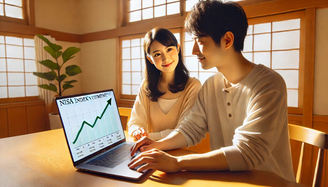 初心者がNISAで成功するコツ