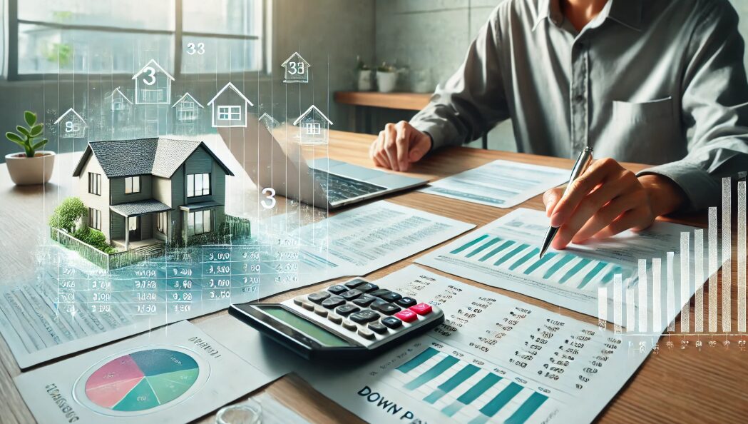 小さく始める資金計画と初期費用