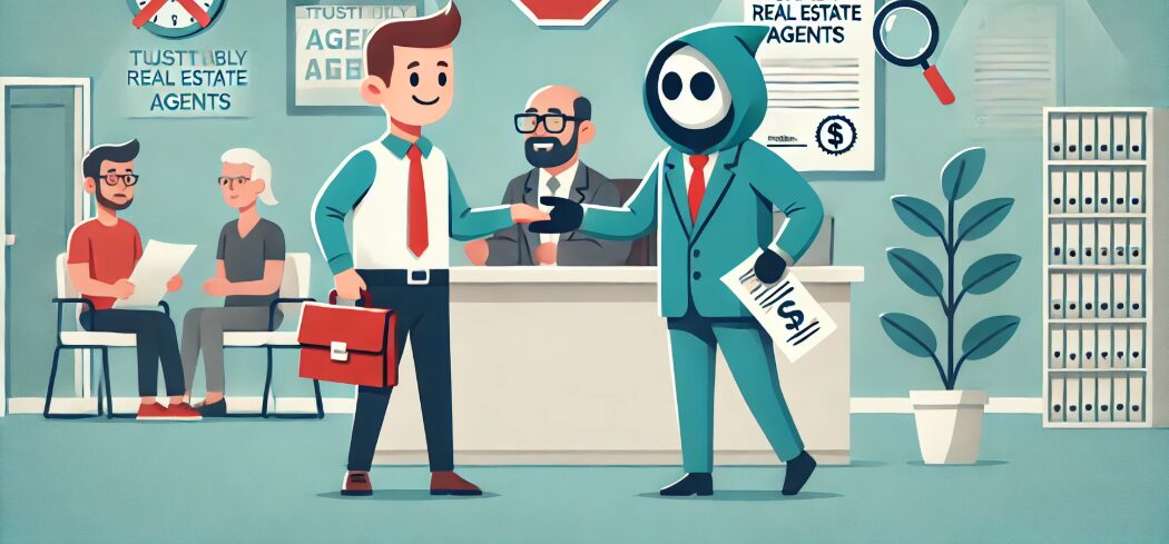 サラリーマンの不動産投資でカモにされない業者選び