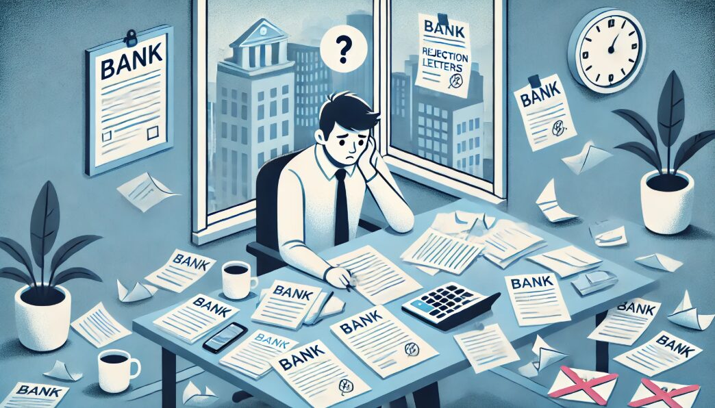 年収300万だと不動産投資は無理なのか