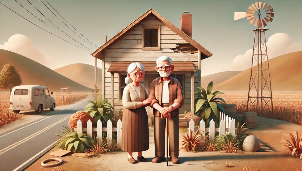 0円の空き家が生まれる背景と所有者の切実な事情