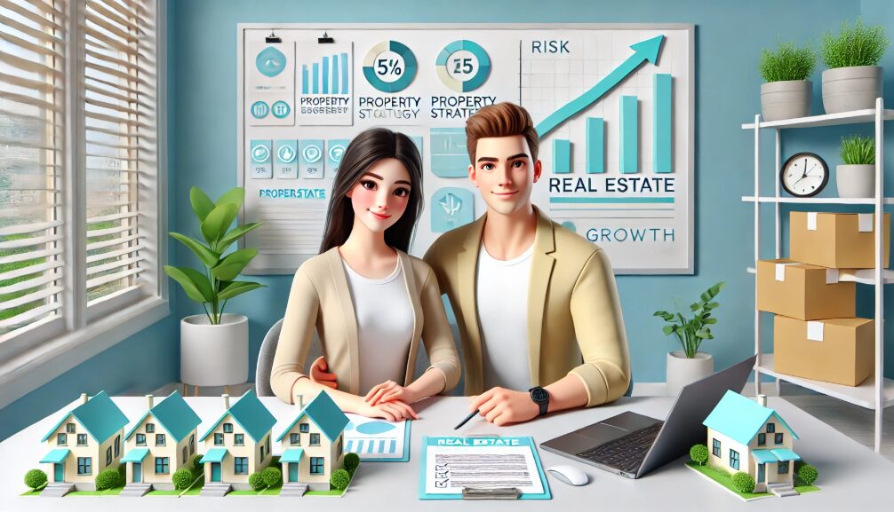 ゼロイエの評判や口コミから判明した失敗しない投資法