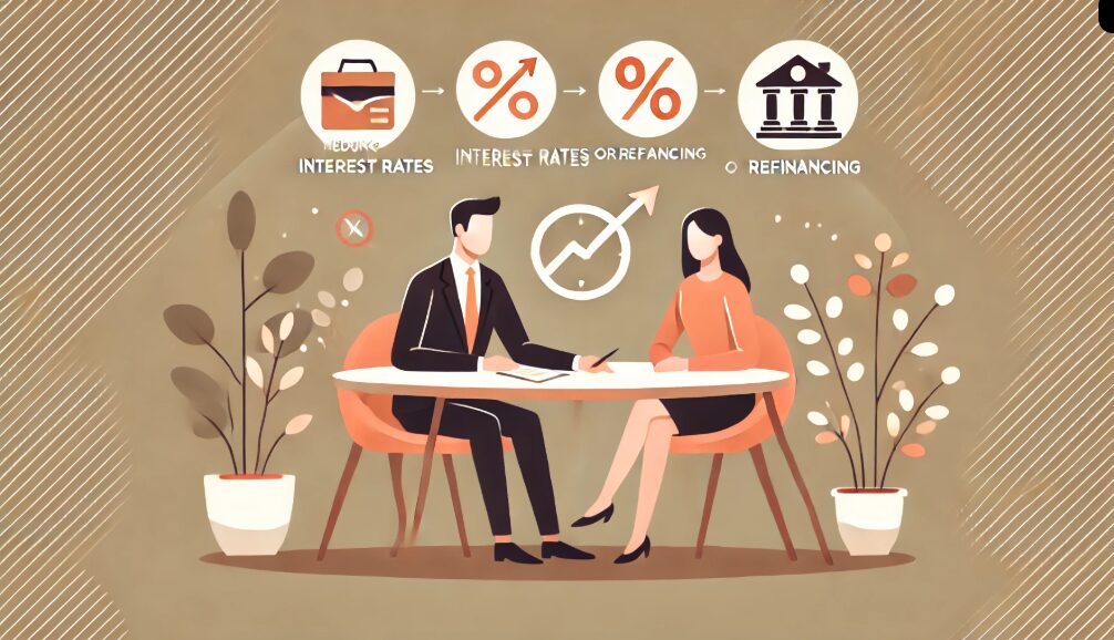 提携ローンや借り換えで金利を抑えるプロの活用法