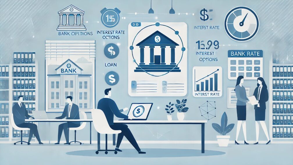 千葉銀行の不動産投資ローン攻略法!金利や審査基準を徹底解説