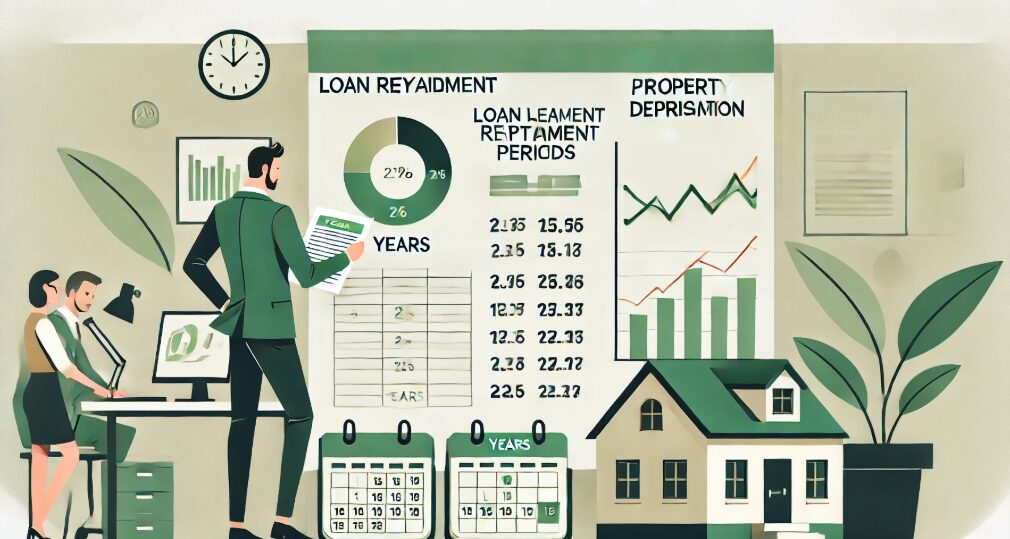 最新の金利相場と変動・固定の選択