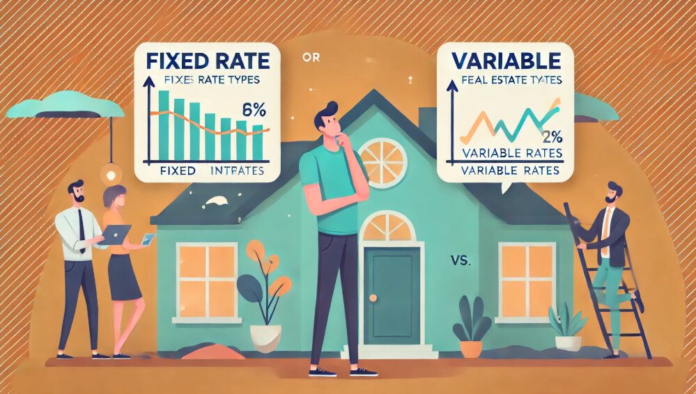 千葉銀行の不動産投資ローン金利と特徴を解説