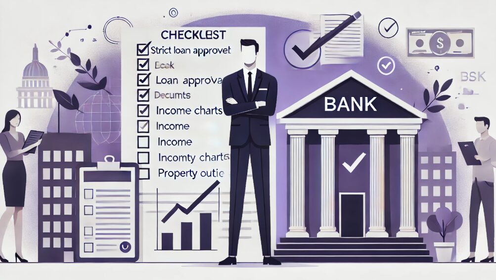 千葉銀行の不動産投資ローン審査基準と攻略法